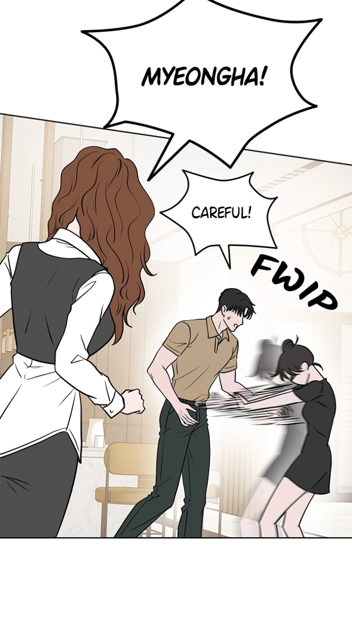 One of Three Chapter 28 page 107 - 