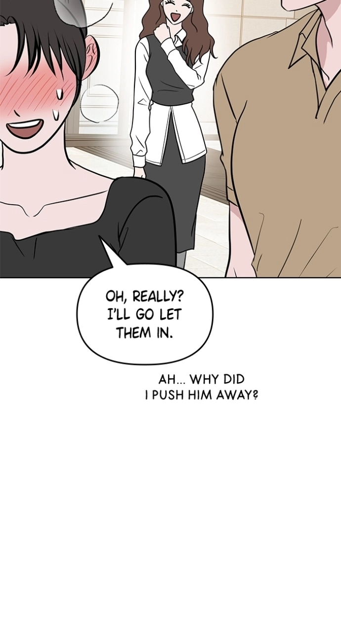 One of Three Chapter 28 page 109 - 
