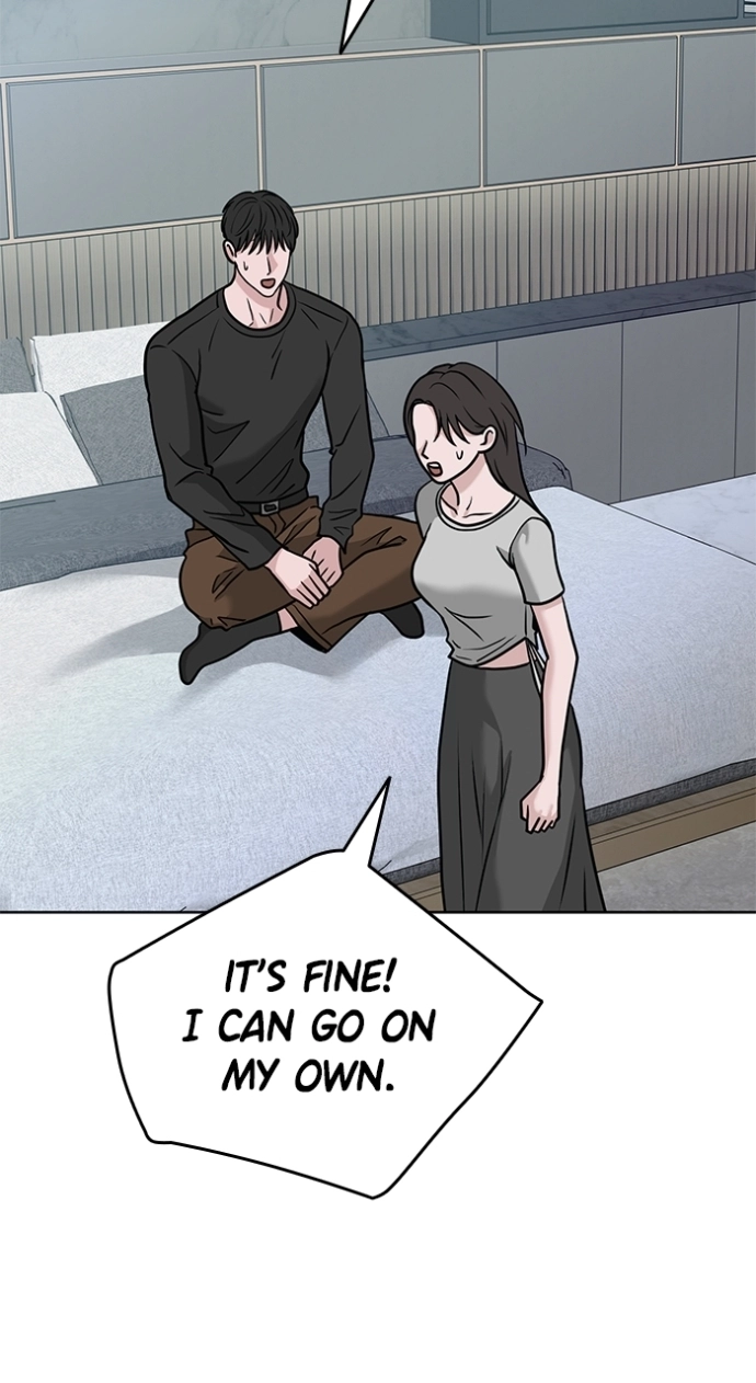 One of Three Chapter 28 page 20 - 