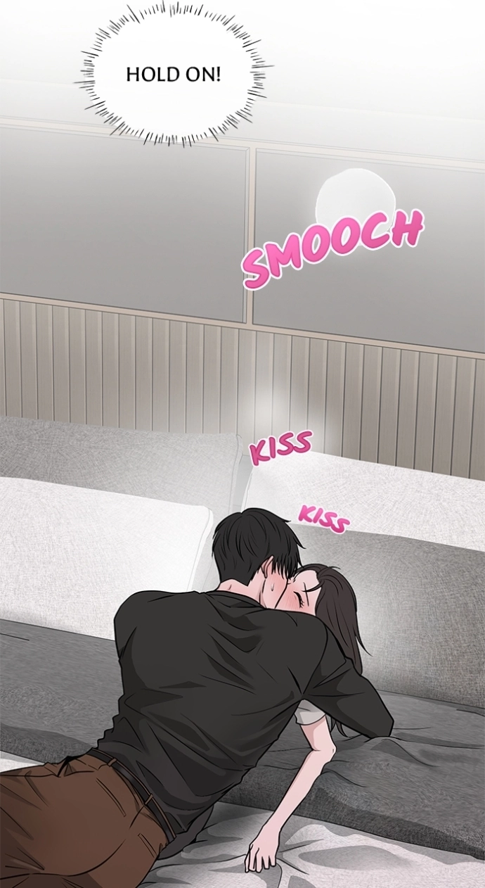 One of Three Chapter 28 page 3 - 