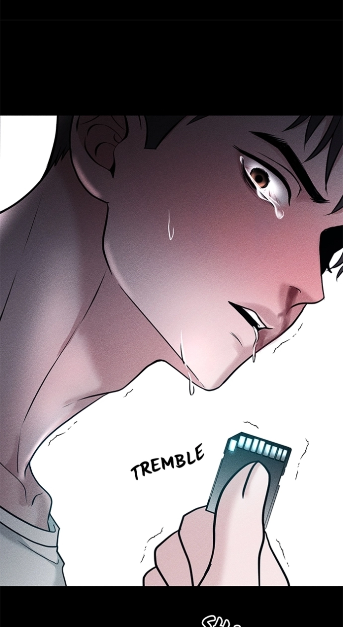 One of Three Chapter 28 page 40 - 
