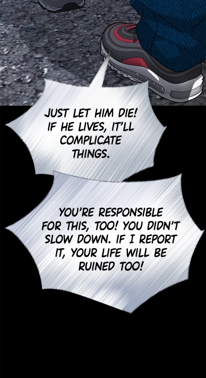 One of Three Chapter 28 page 44 - 