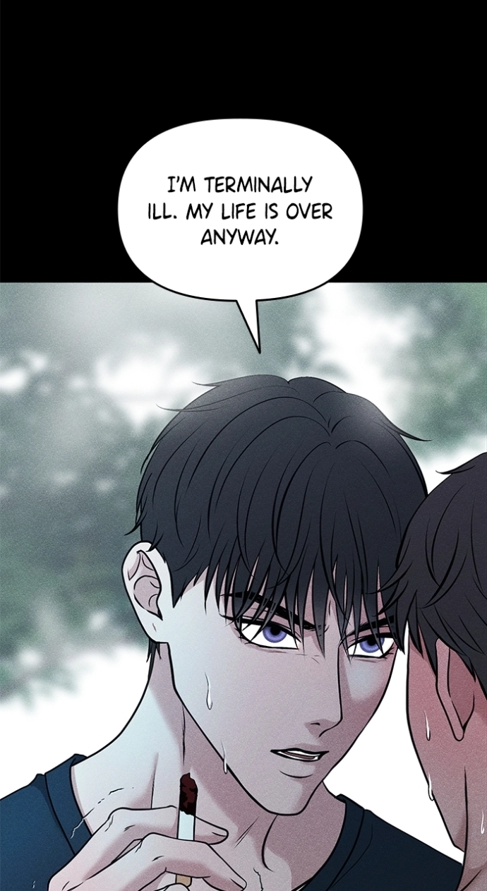 One of Three Chapter 28 page 46 - 