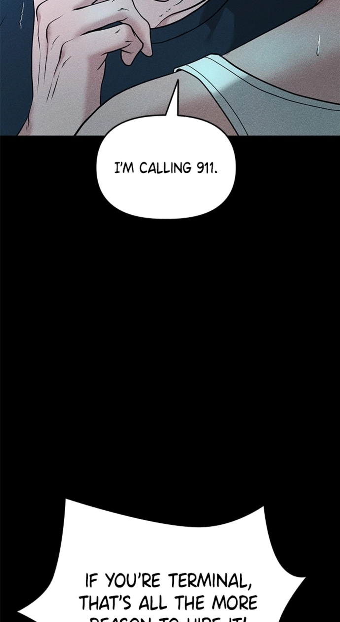 One of Three Chapter 28 page 47 - 