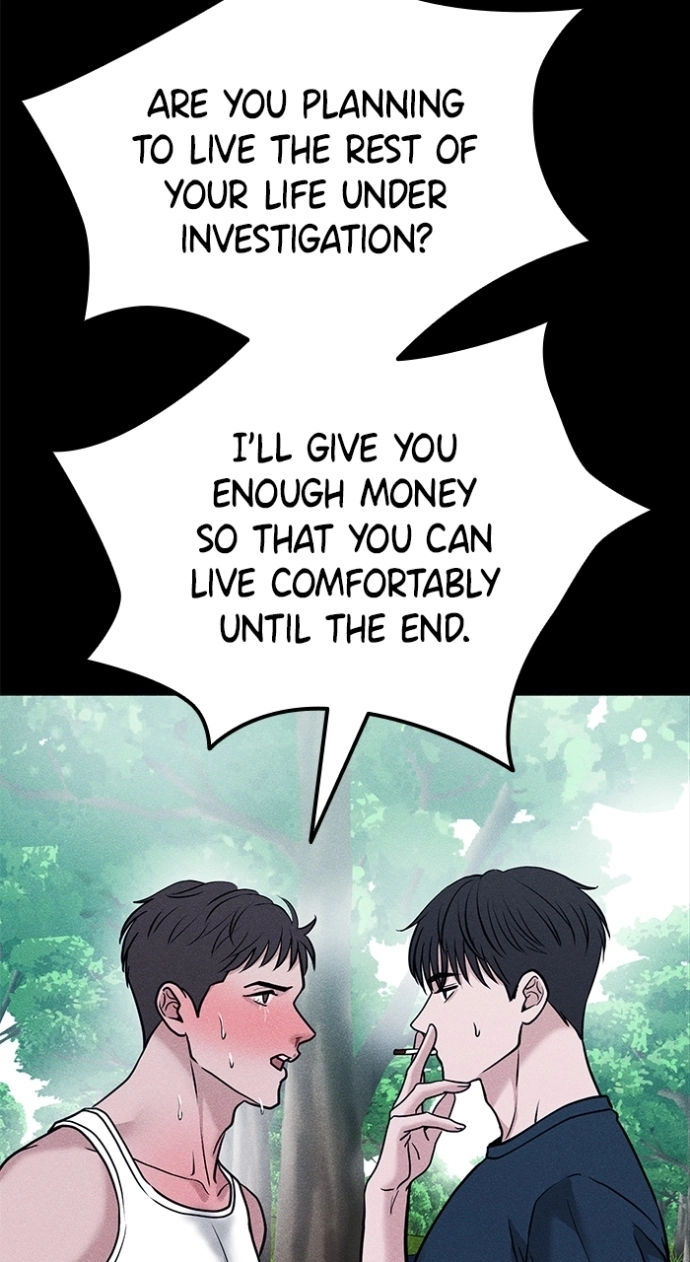 One of Three Chapter 28 page 49 - 