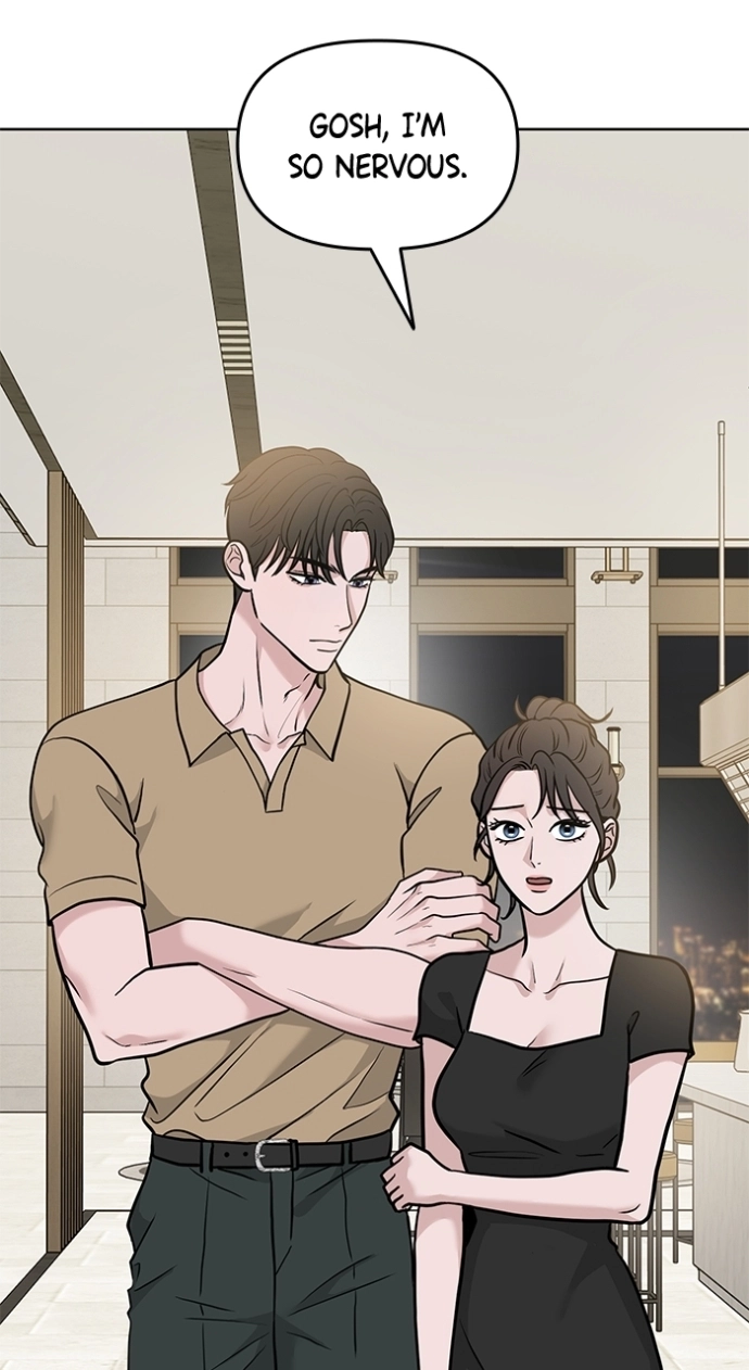 One of Three Chapter 28 page 61 - 