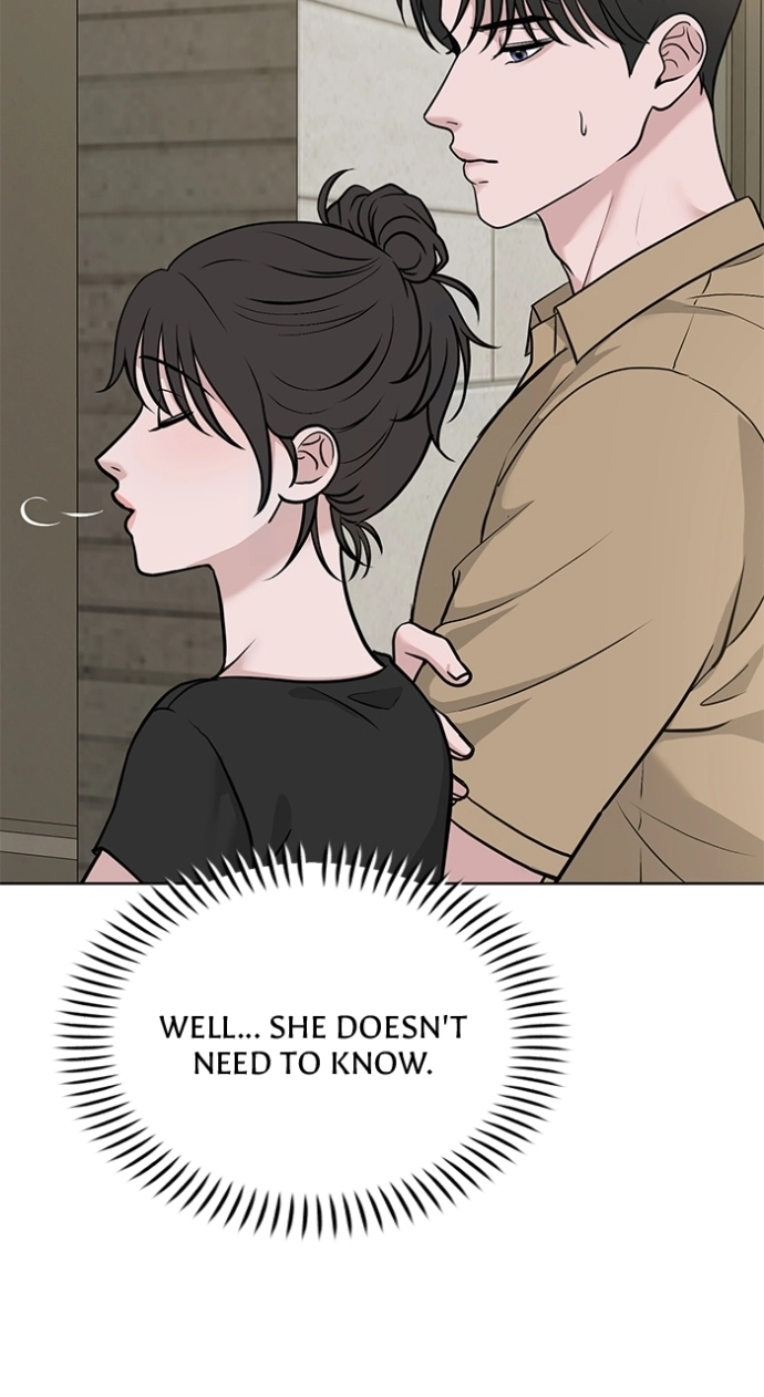 One of Three Chapter 28 page 66 - 