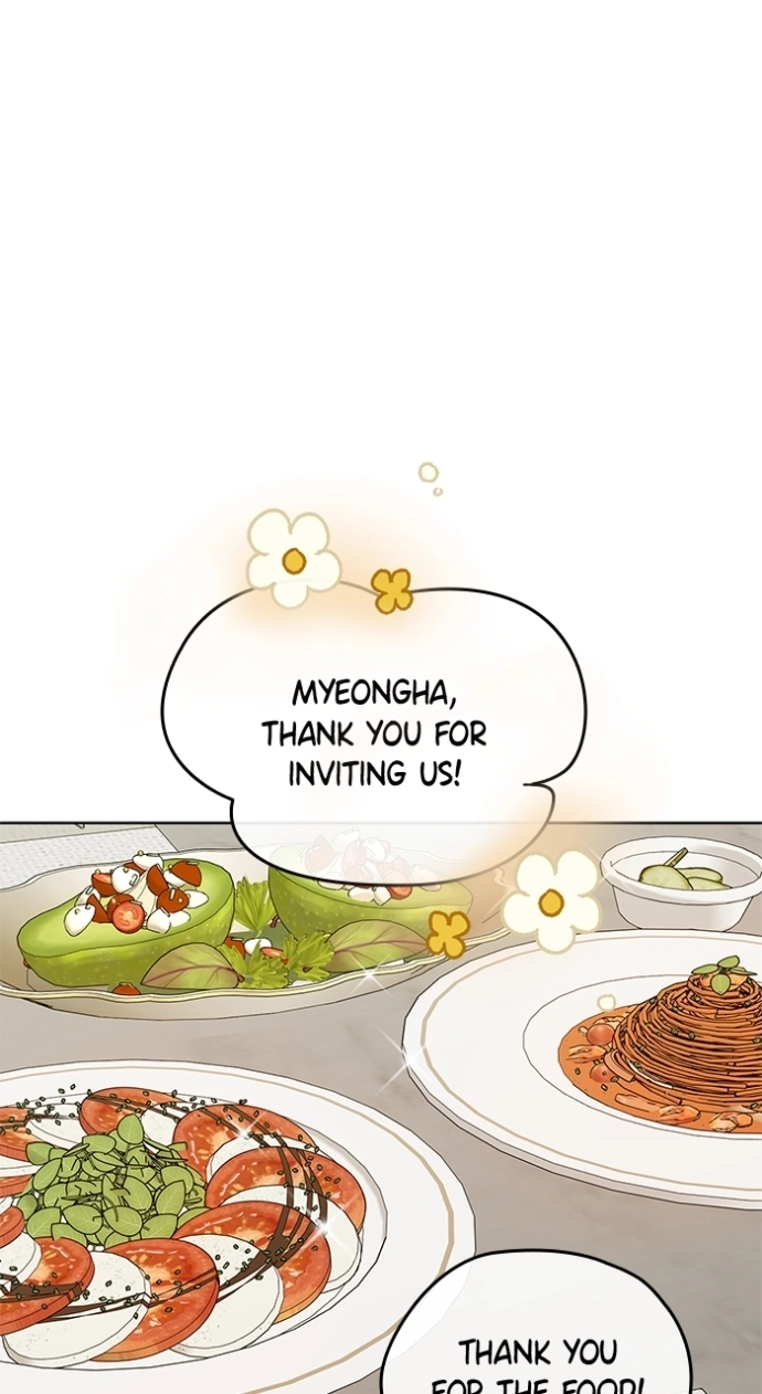 One of Three Chapter 28 page 69 - 