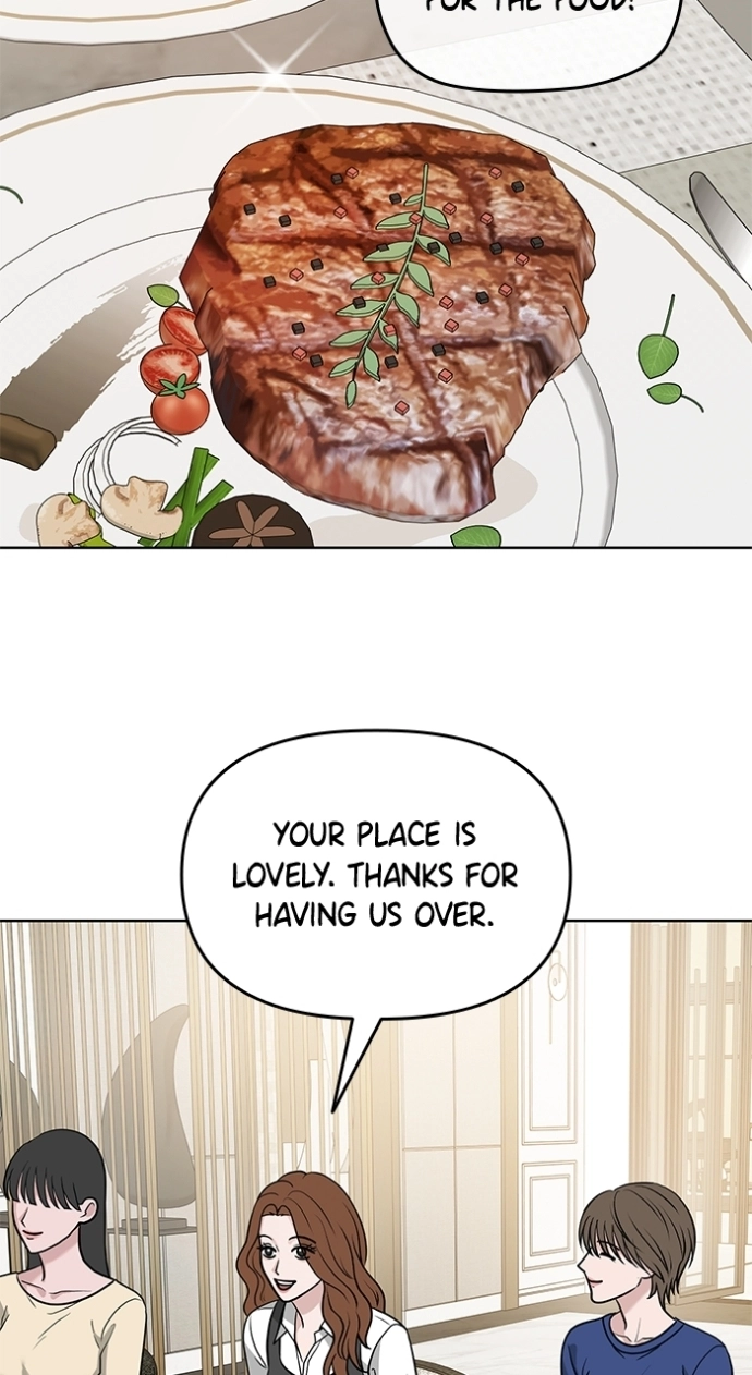 One of Three Chapter 28 page 70 - 