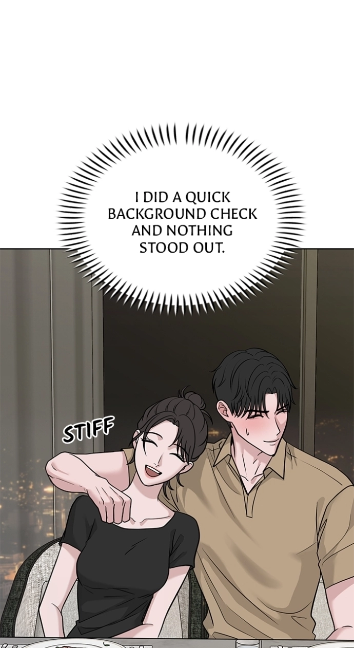 One of Three Chapter 28 page 72 - 