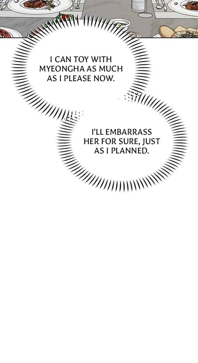 One of Three Chapter 28 page 73 - 