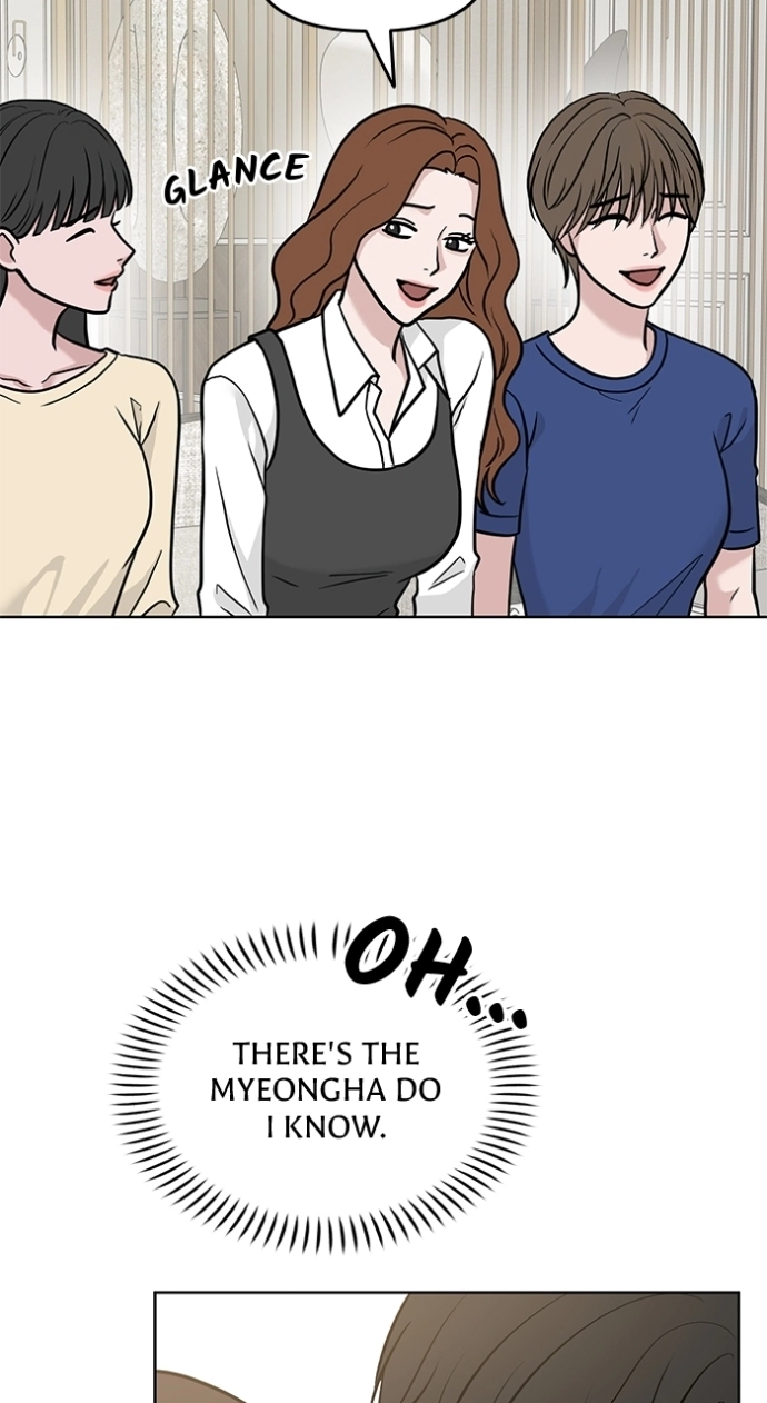 One of Three Chapter 28 page 77 - 