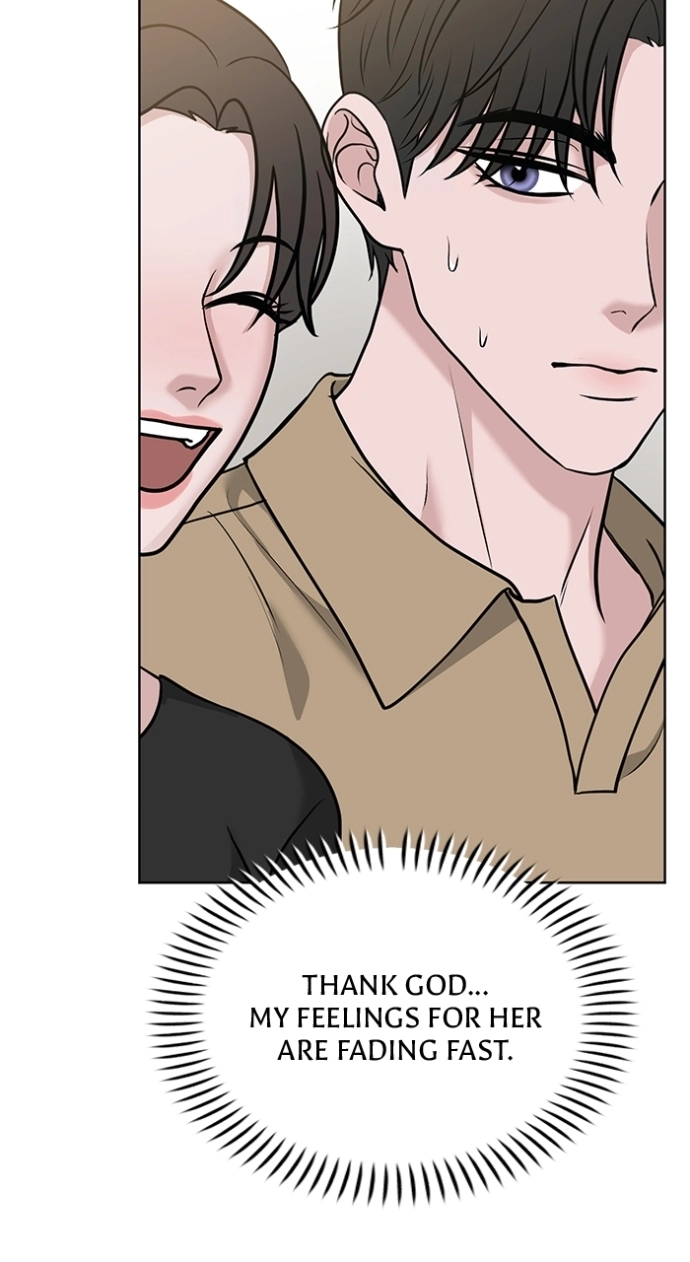 One of Three Chapter 28 page 78 - 