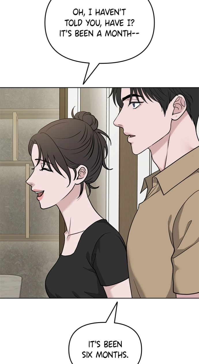 One of Three Chapter 28 page 81 - 