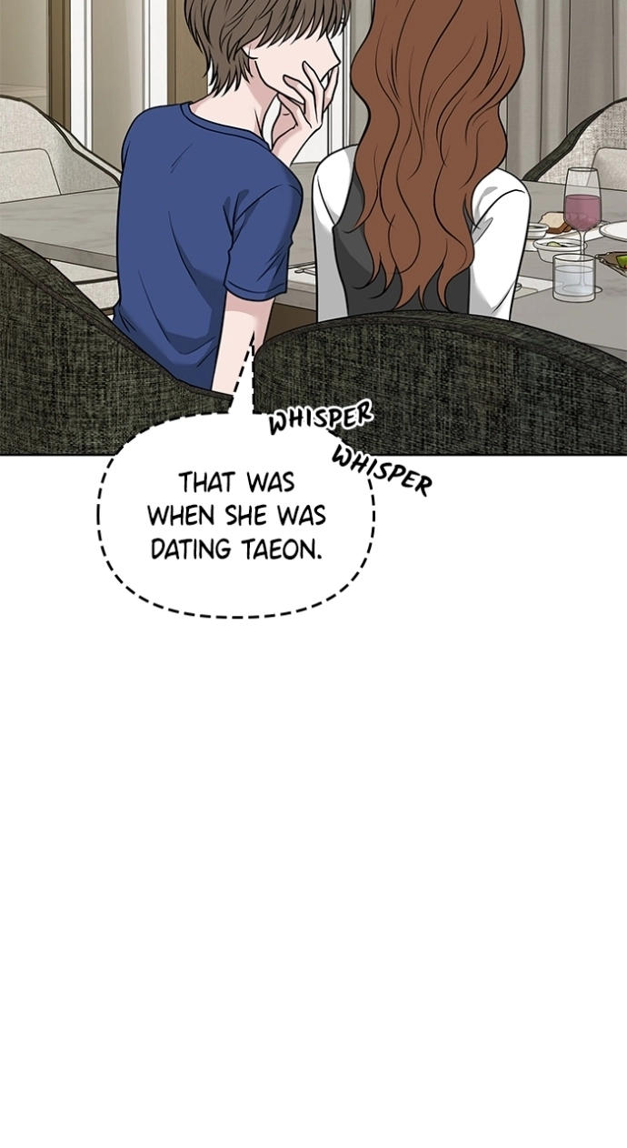 One of Three Chapter 28 page 84 - 