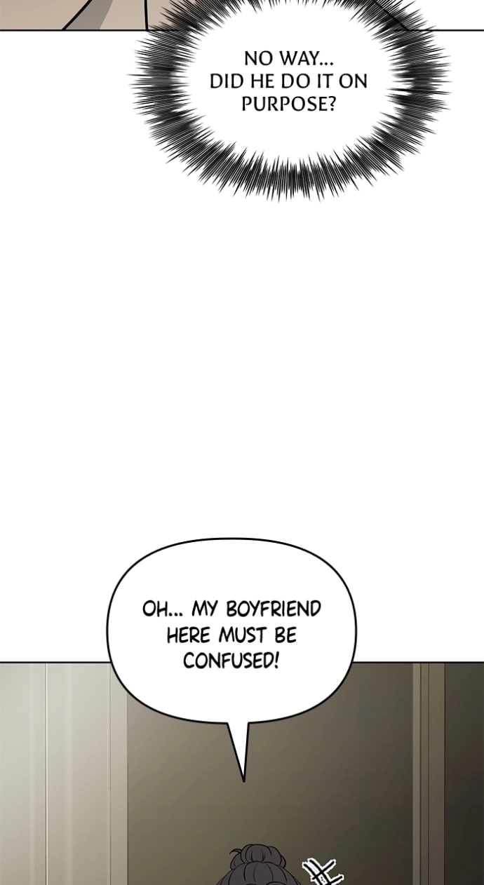 One of Three Chapter 28 page 86 - 