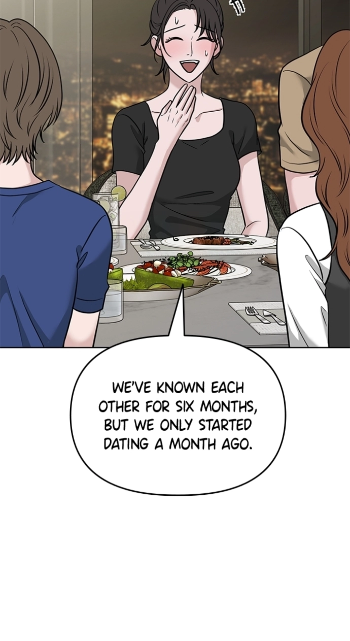 One of Three Chapter 28 page 87 - 