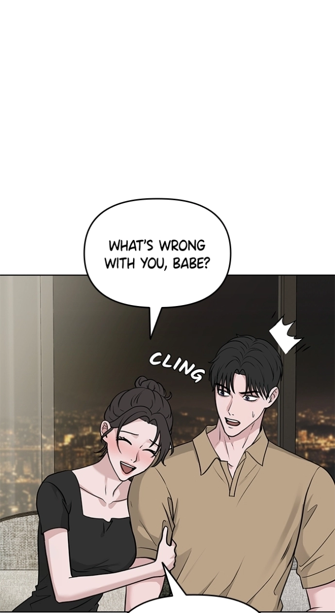 One of Three Chapter 28 page 88 - 