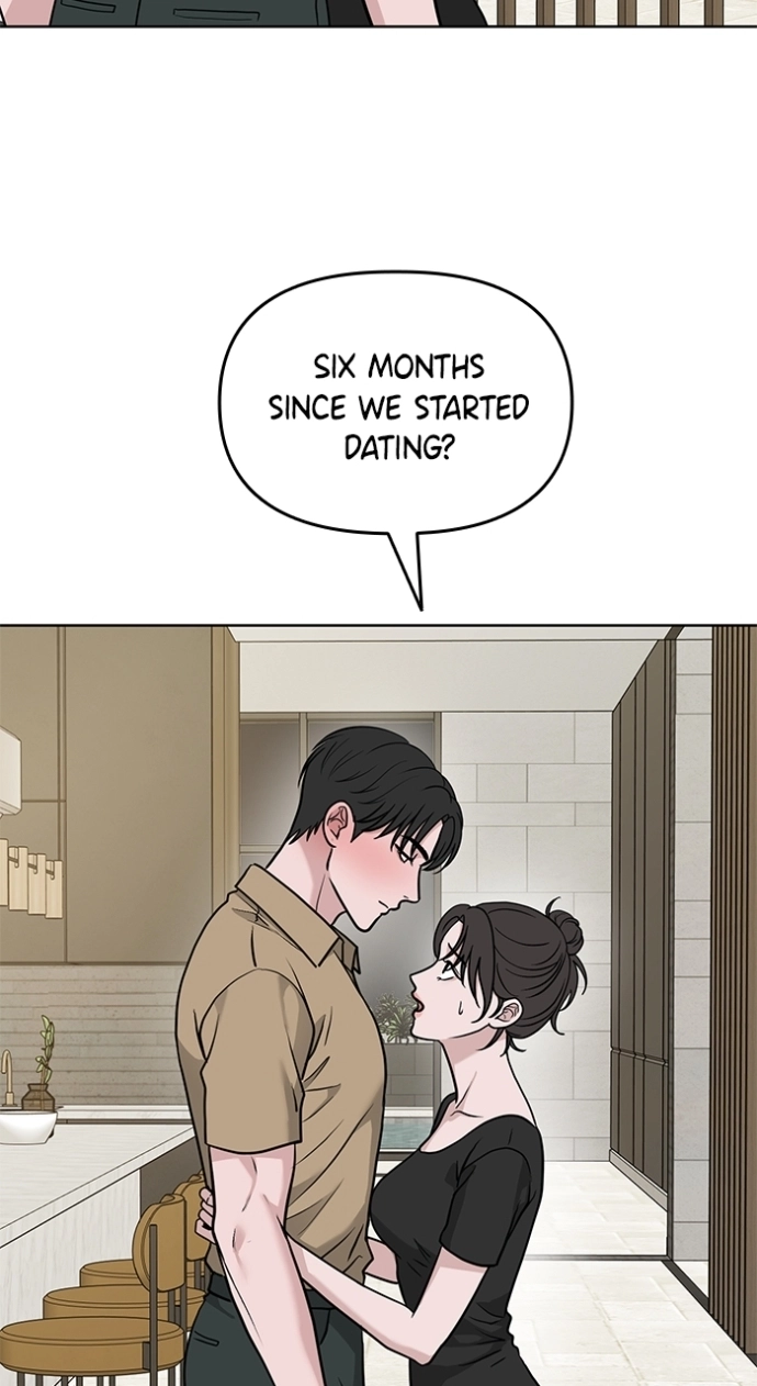 One of Three Chapter 28 page 92 - 