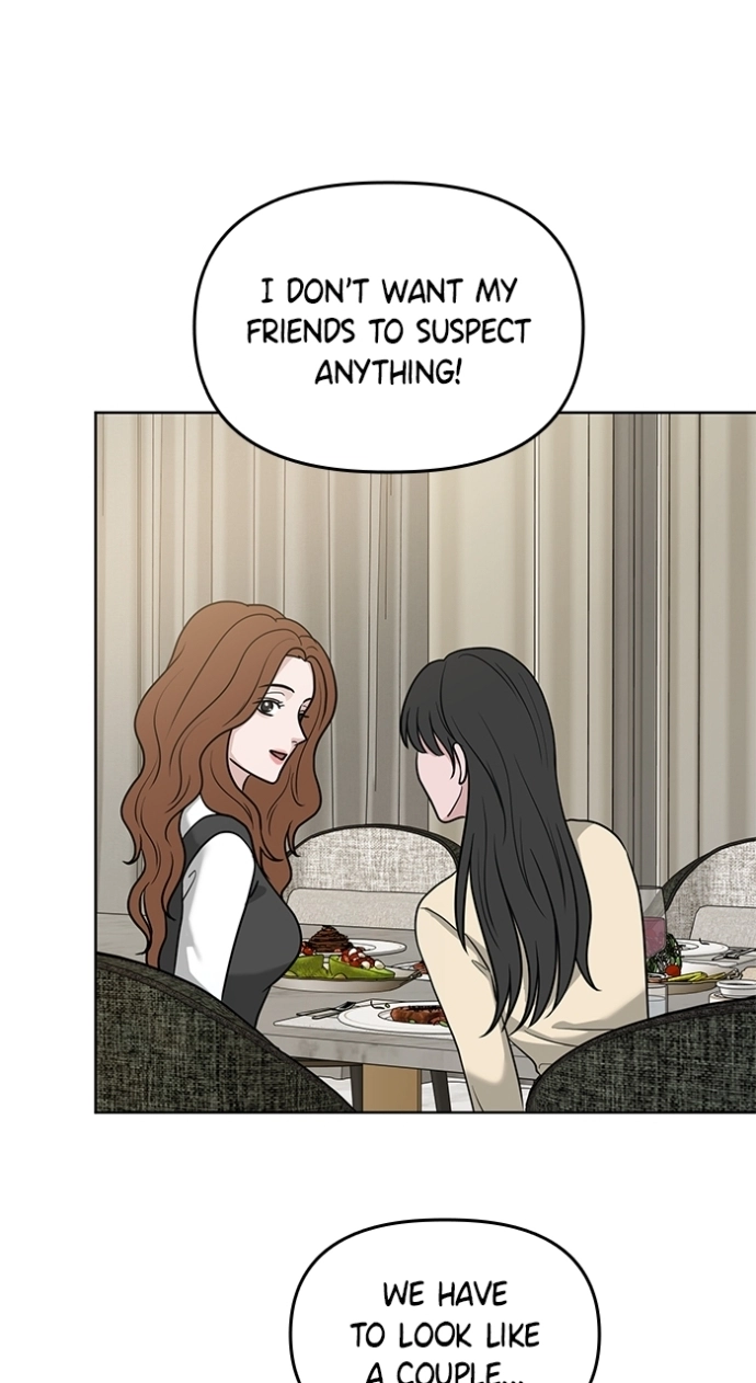 One of Three Chapter 28 page 95 - 