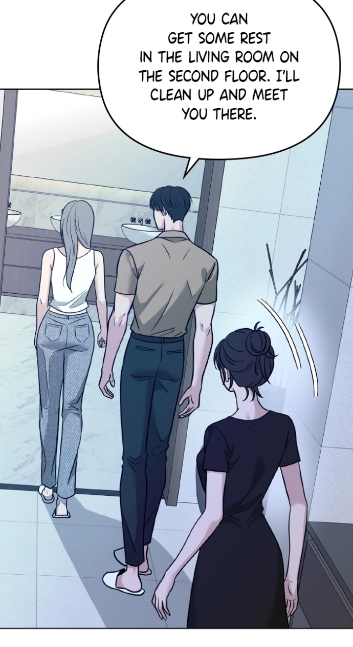 One of Three Chapter 29 page 102 - 
