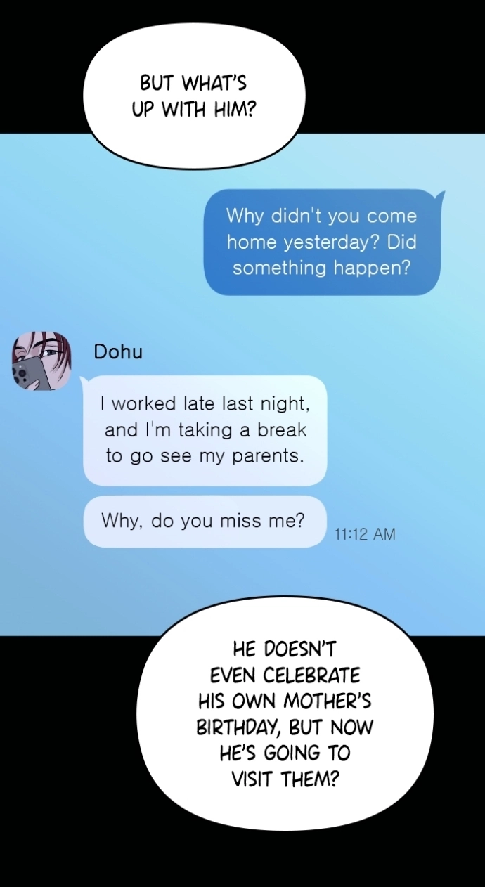 One of Three Chapter 29 page 27 - 