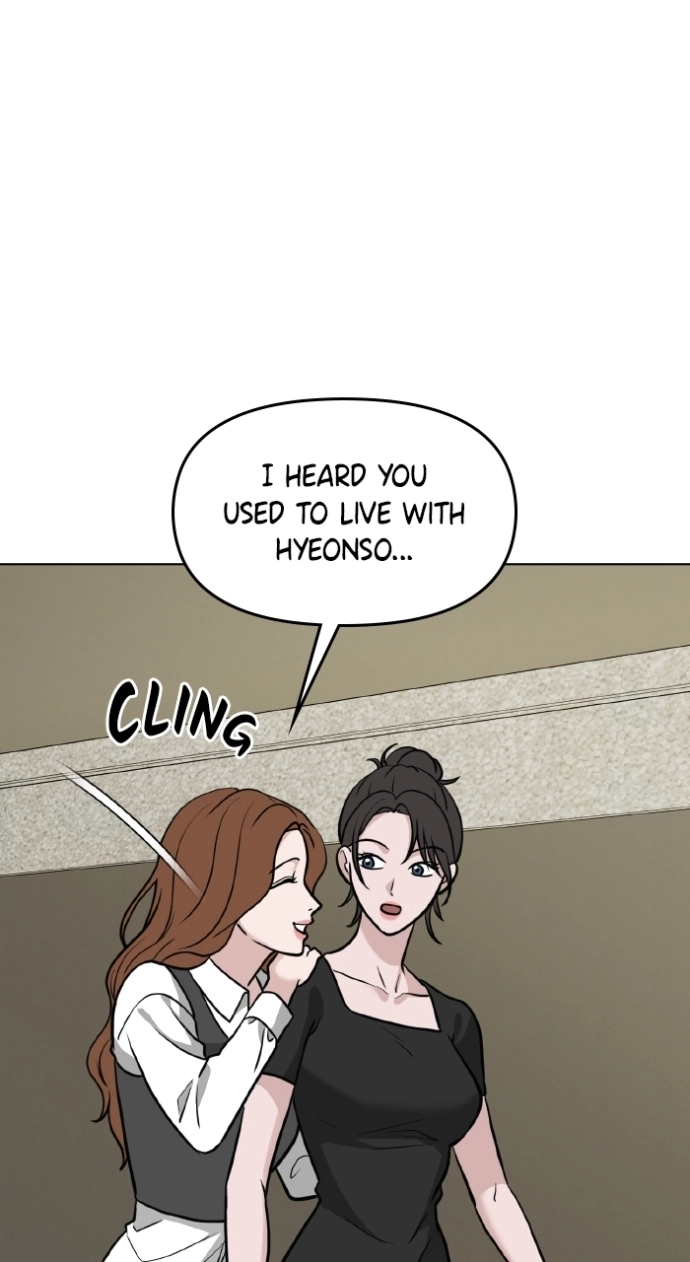 One of Three Chapter 29 page 5 - 