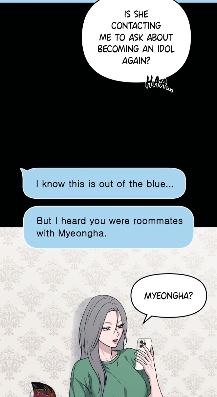 One of Three Chapter 29 page 41 - 