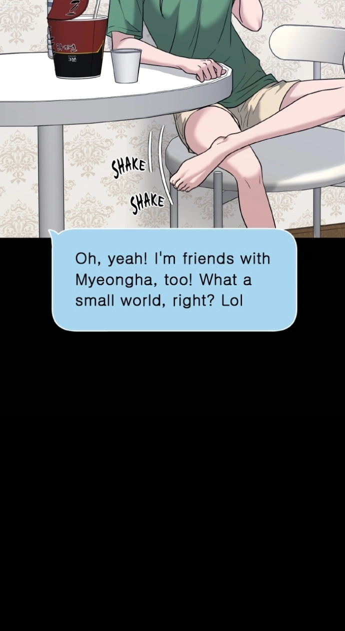 One of Three Chapter 29 page 42 - 