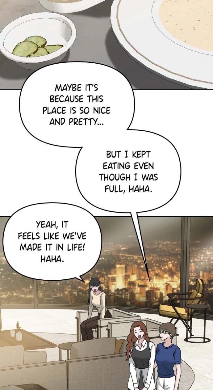One of Three Chapter 29 page 47 - 