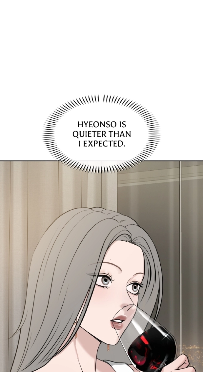 One of Three Chapter 29 page 51 - 