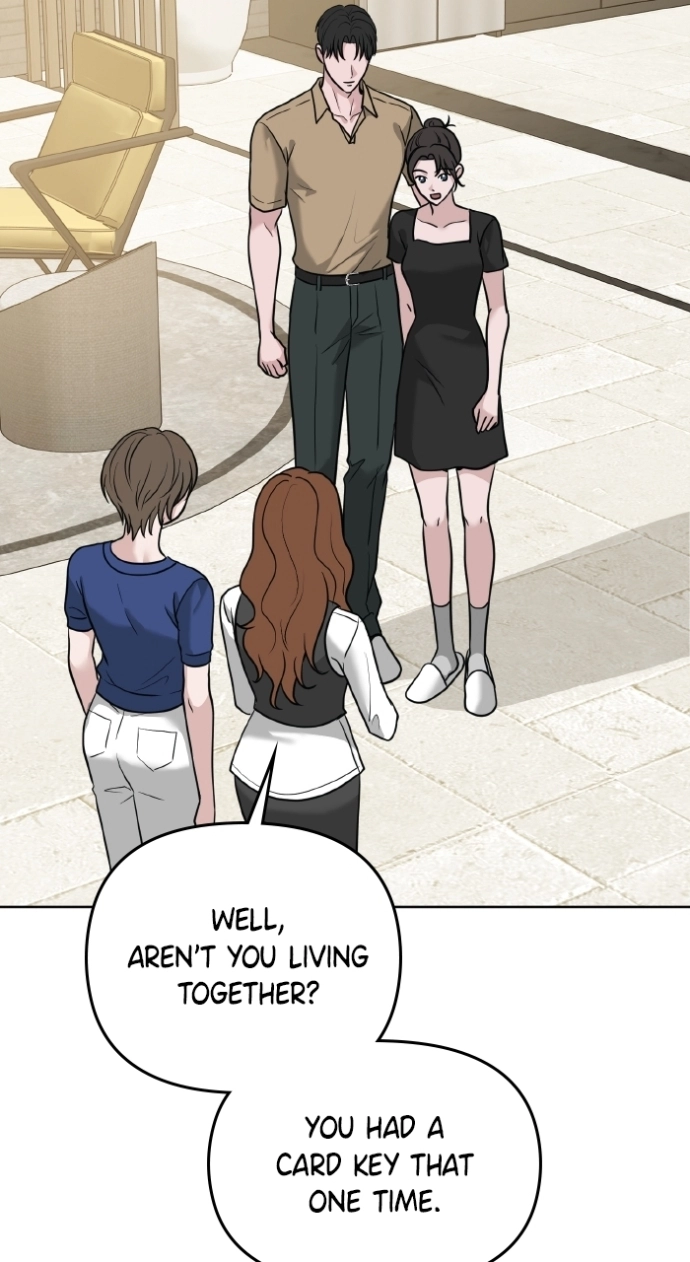 One of Three Chapter 29 page 56 - 