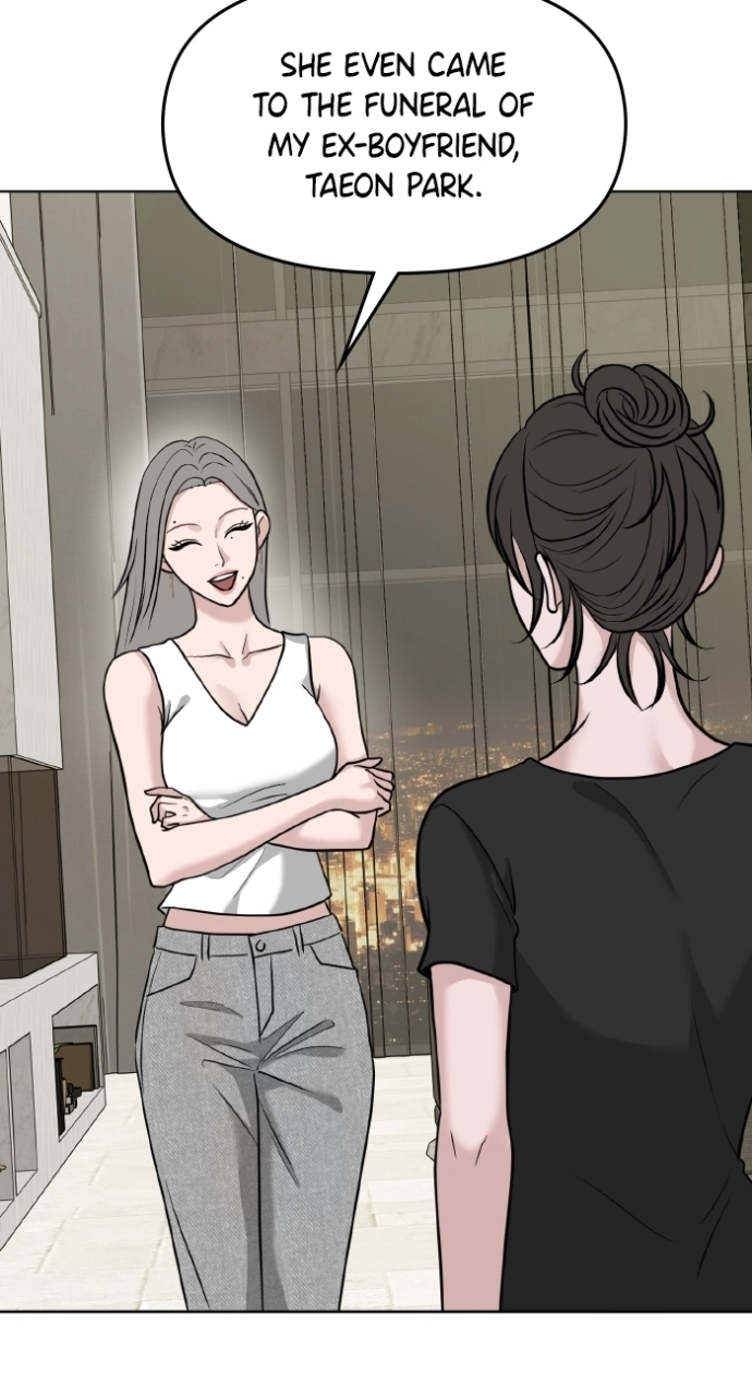 One of Three Chapter 29 page 69 - 