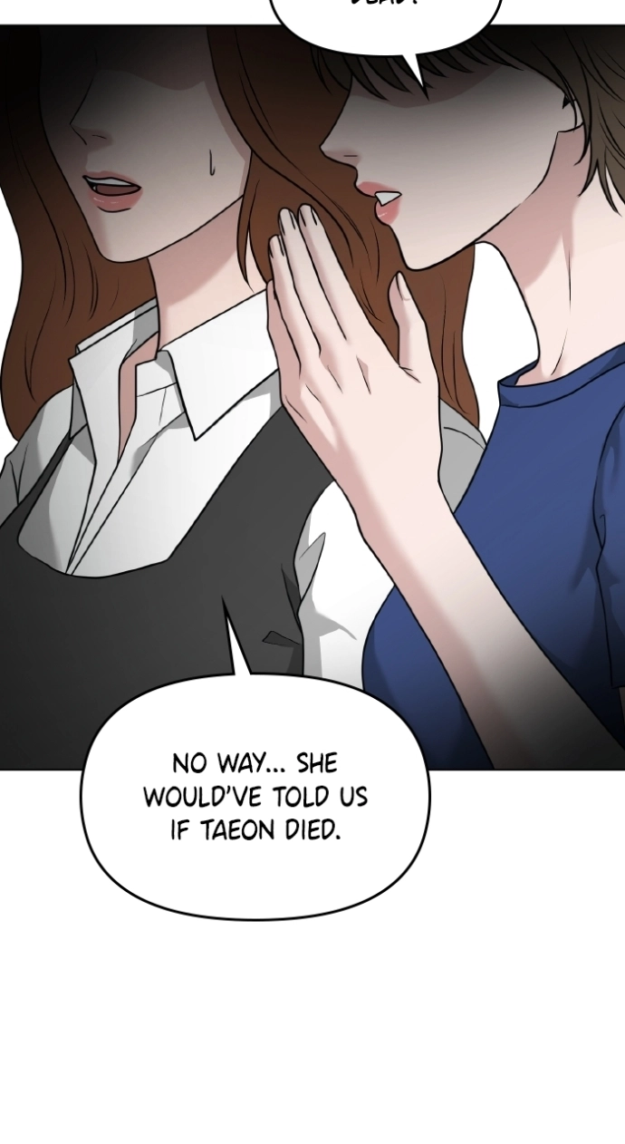 One of Three Chapter 29 page 72 - 