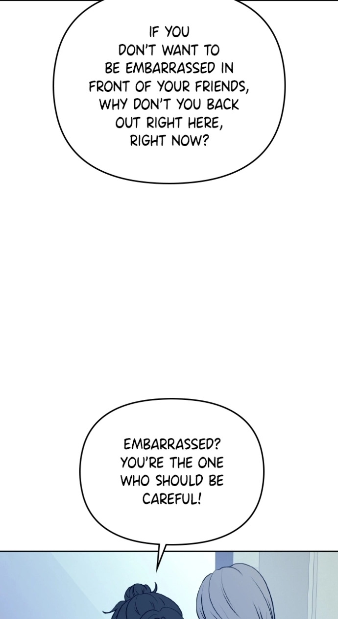 One of Three Chapter 29 page 81 - 