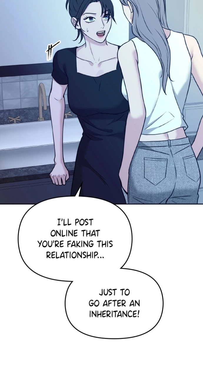 One of Three Chapter 29 page 82 - 