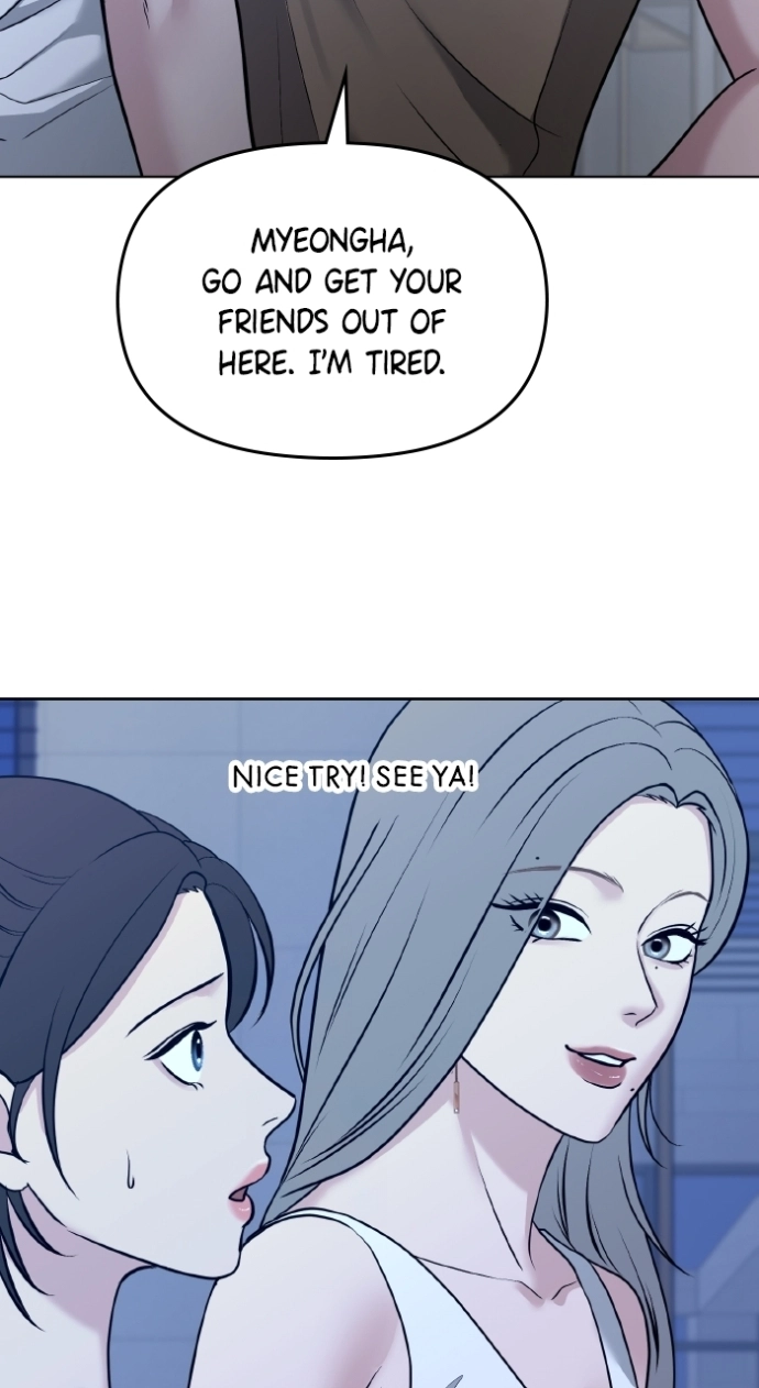 One of Three Chapter 29 page 100 - 