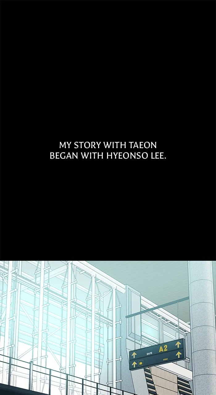 One of Three Chapter 3 page 1 - 