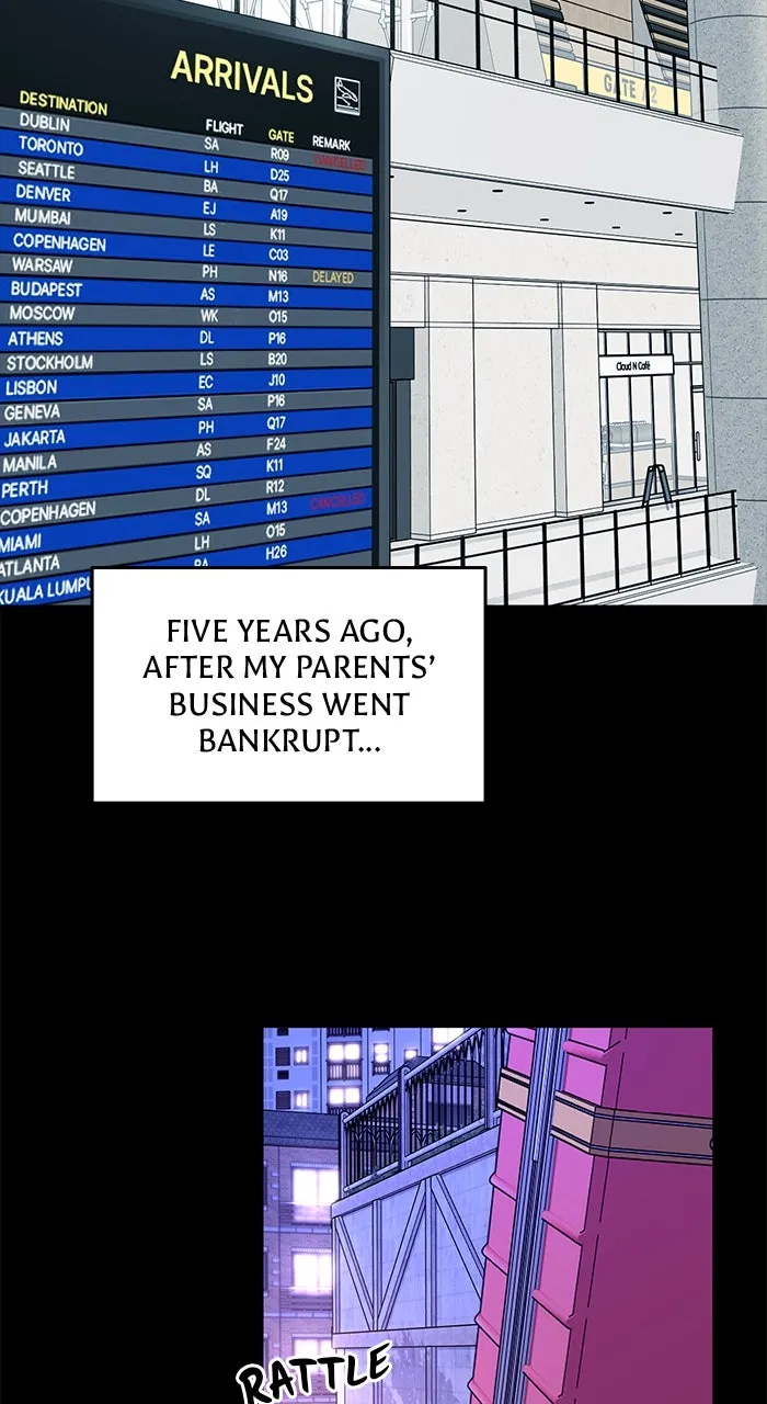 One of Three Chapter 3 page 2 - 