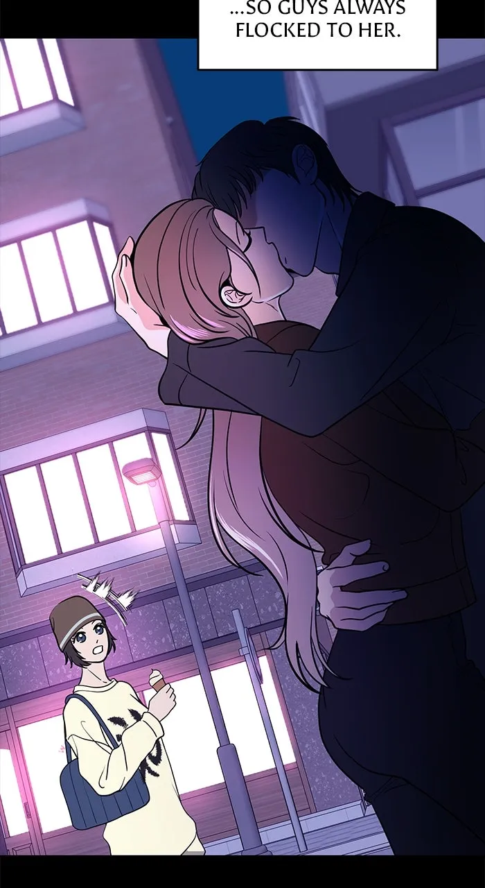One of Three Chapter 3 page 14 - 