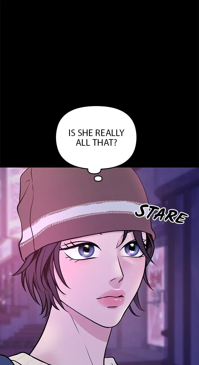 One of Three Chapter 3 page 15 - 