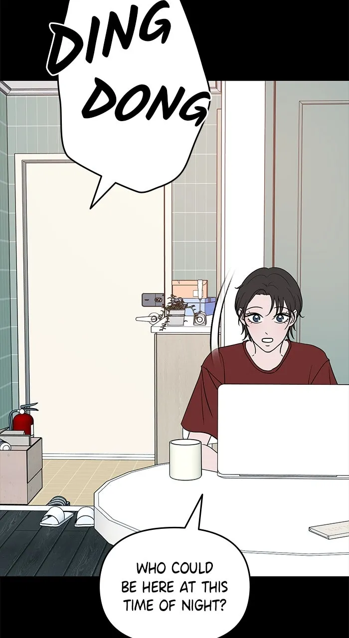 One of Three Chapter 3 page 19 - 