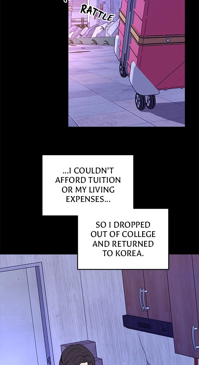 One of Three Chapter 3 page 3 - 