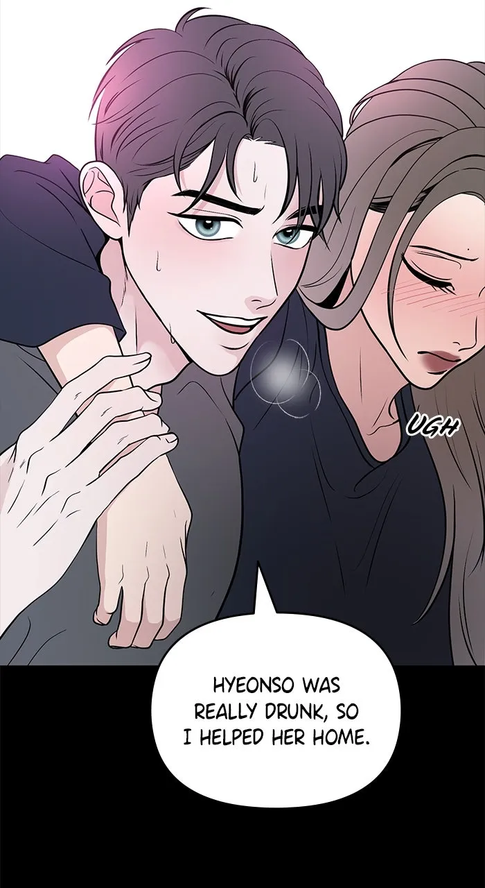 One of Three Chapter 3 page 21 - 