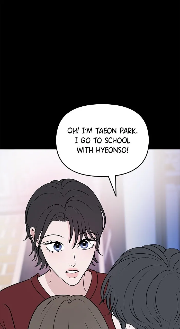 One of Three Chapter 3 page 22 - 