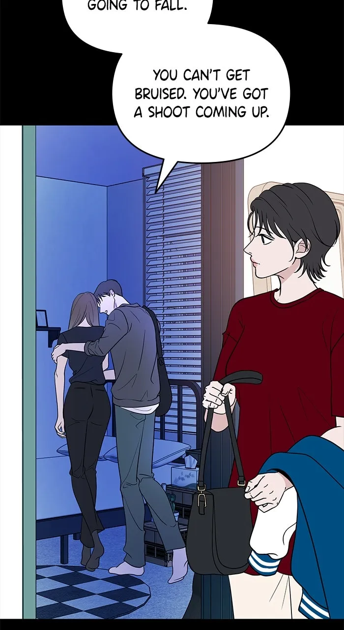 One of Three Chapter 3 page 25 - 