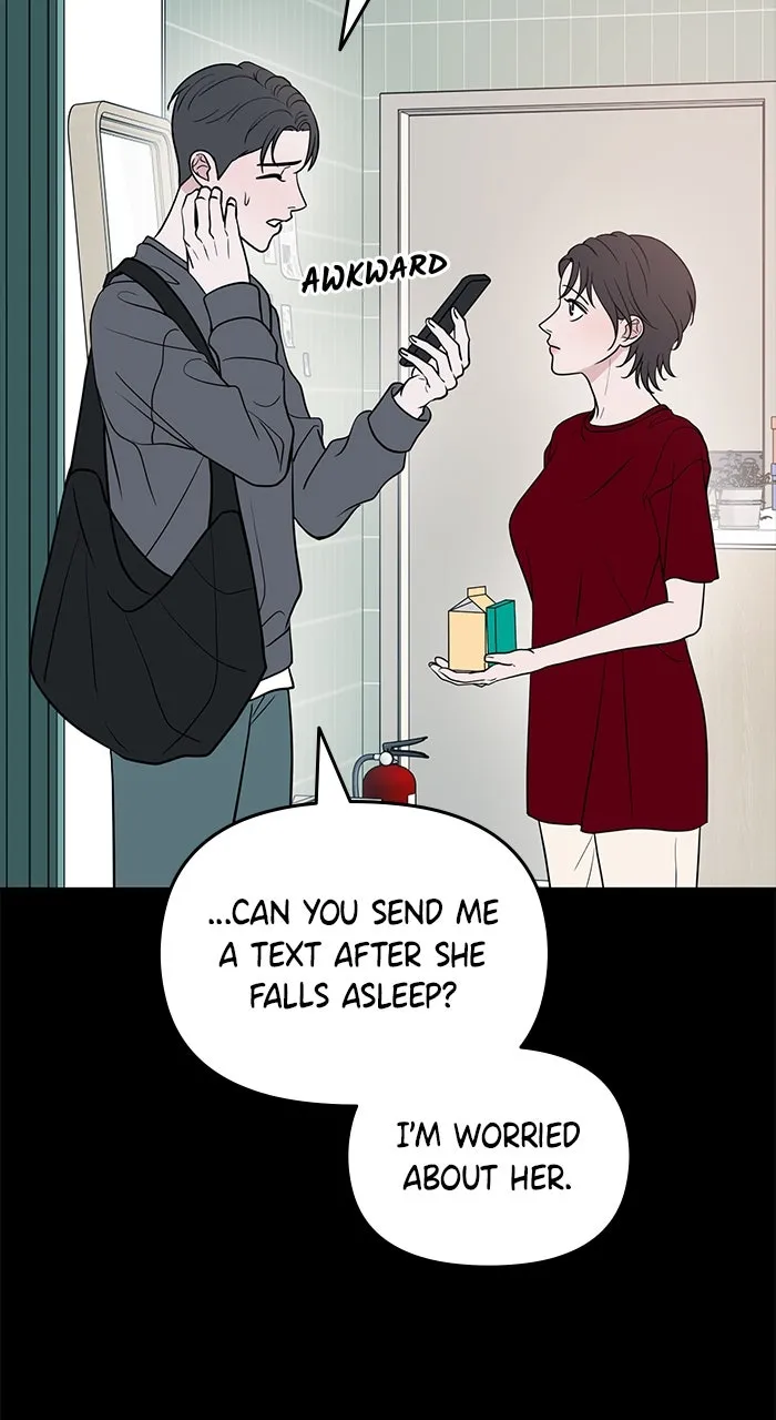 One of Three Chapter 3 page 28 - 