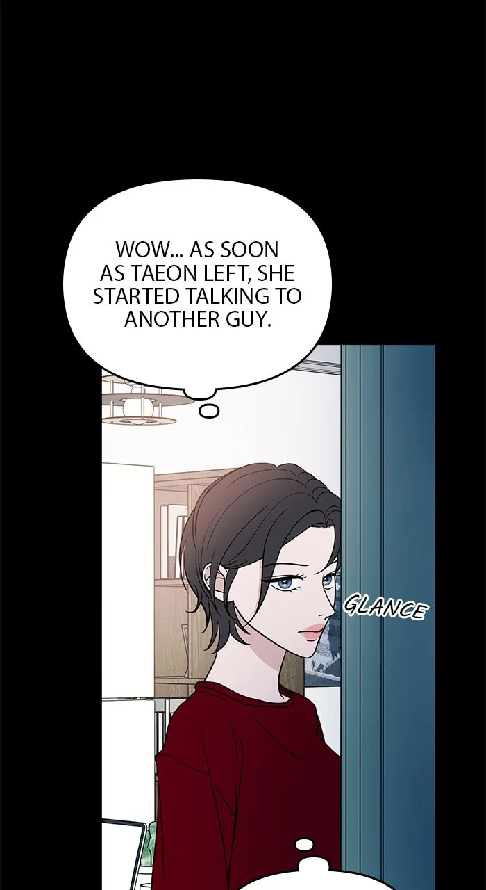 One of Three Chapter 3 page 32 - 