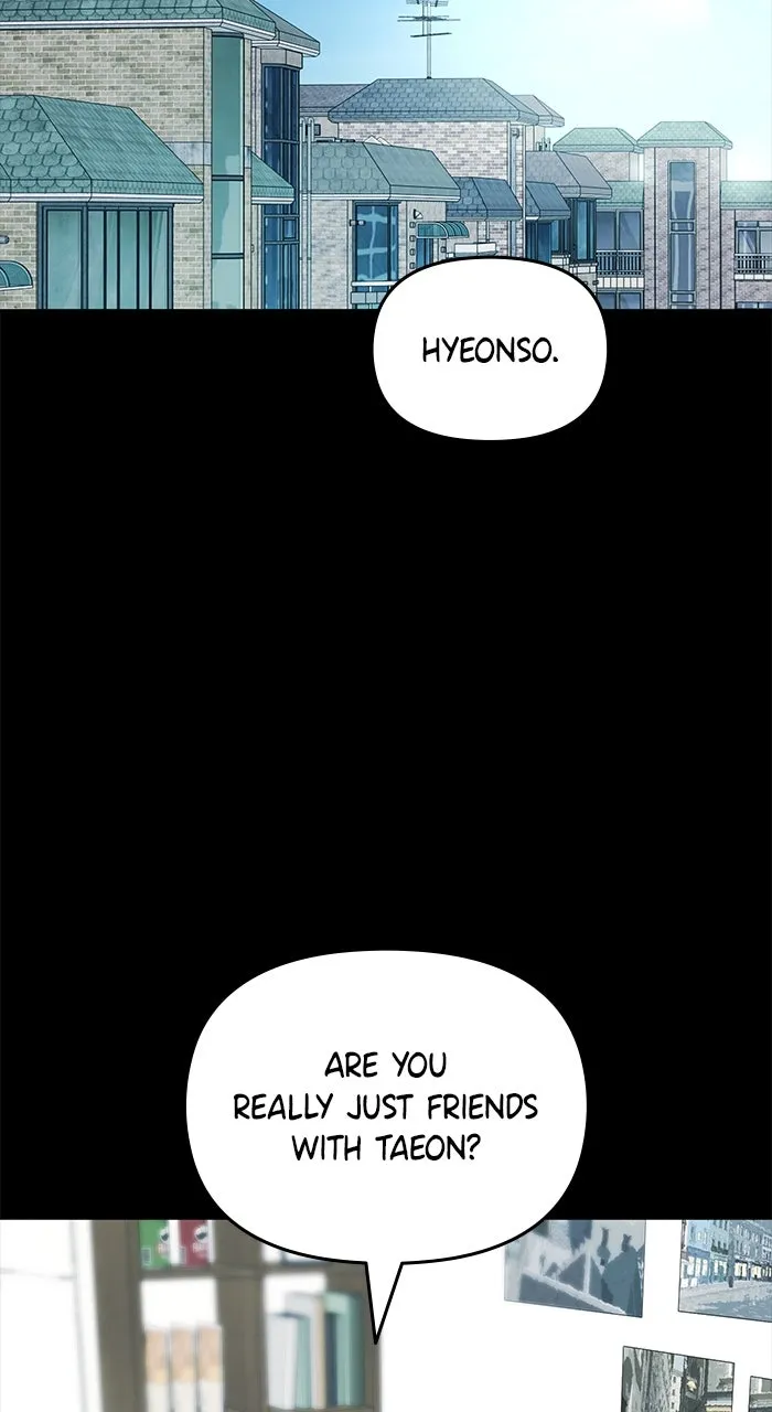 One of Three Chapter 3 page 34 - 