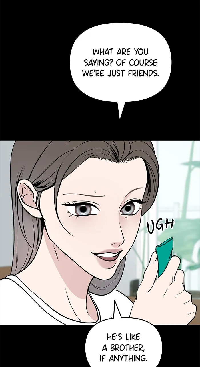 One of Three Chapter 3 page 36 - 